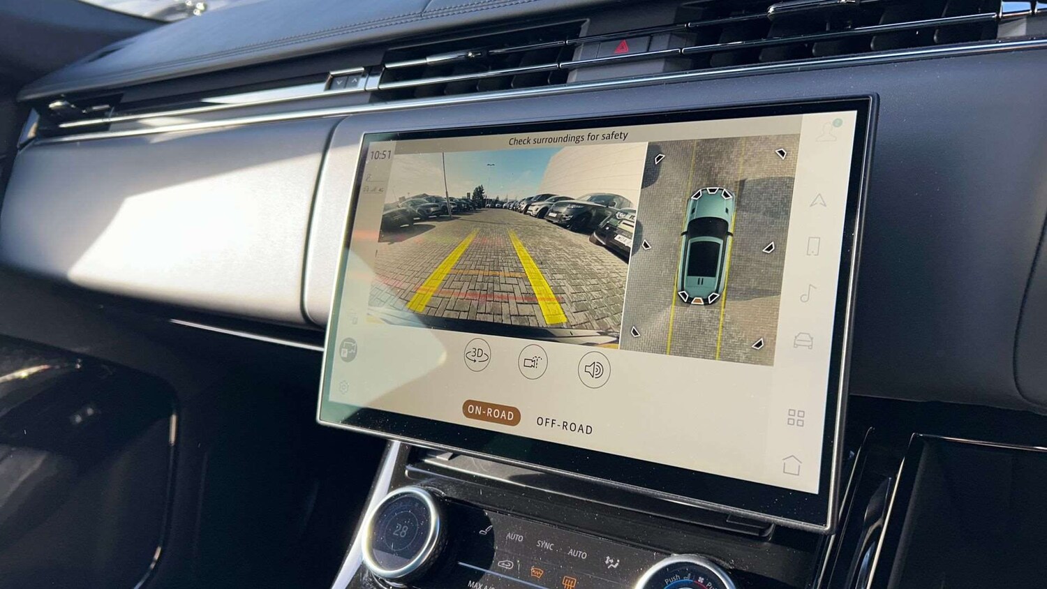 Used Land Rover Range Rover Sport 2022 for sale - 77361302: Photo 12