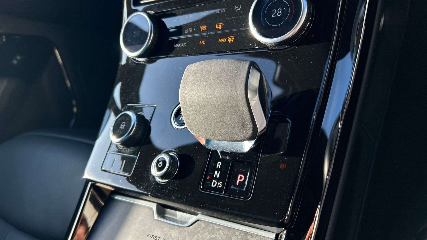 Used Land Rover Range Rover Sport 2022 for sale - 77361302: Photo 13