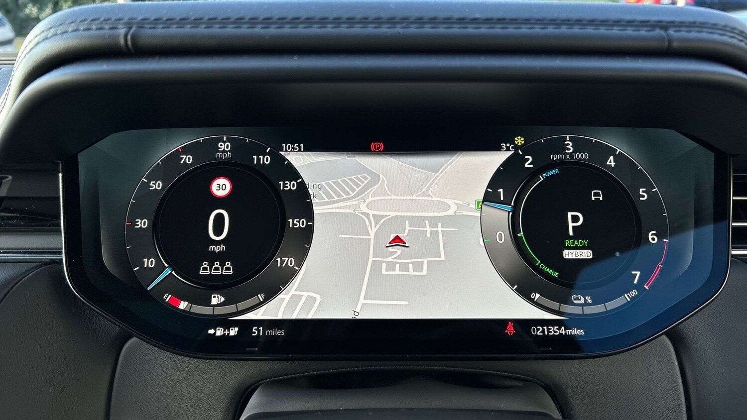 Used Land Rover Range Rover Sport 2022 for sale - 77361302: Photo 16