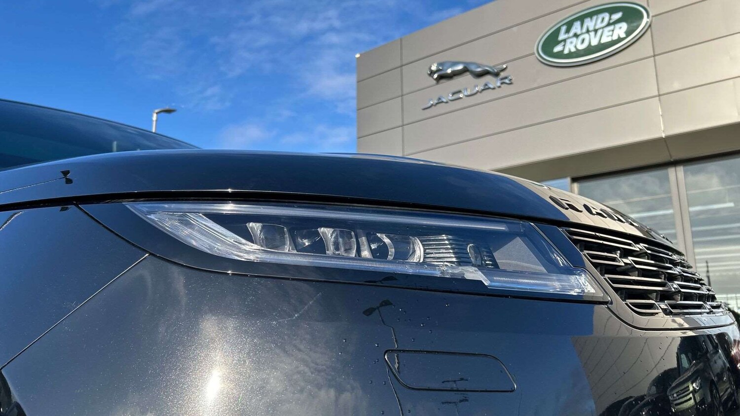 Used Land Rover Range Rover Sport 2022 for sale - 77361302: Photo 17