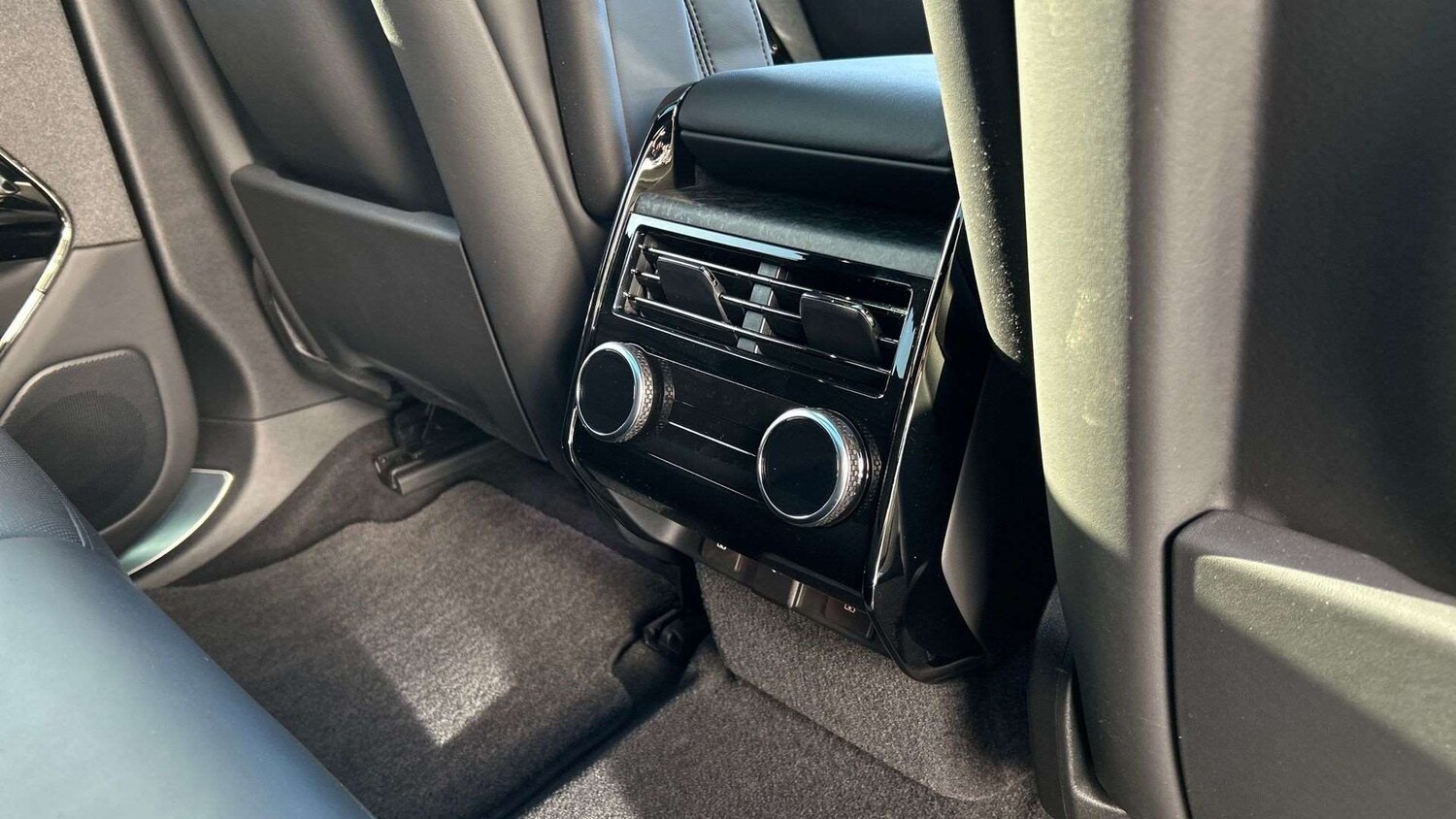 Used Land Rover Range Rover Sport 2022 for sale - 77361302: Photo 18