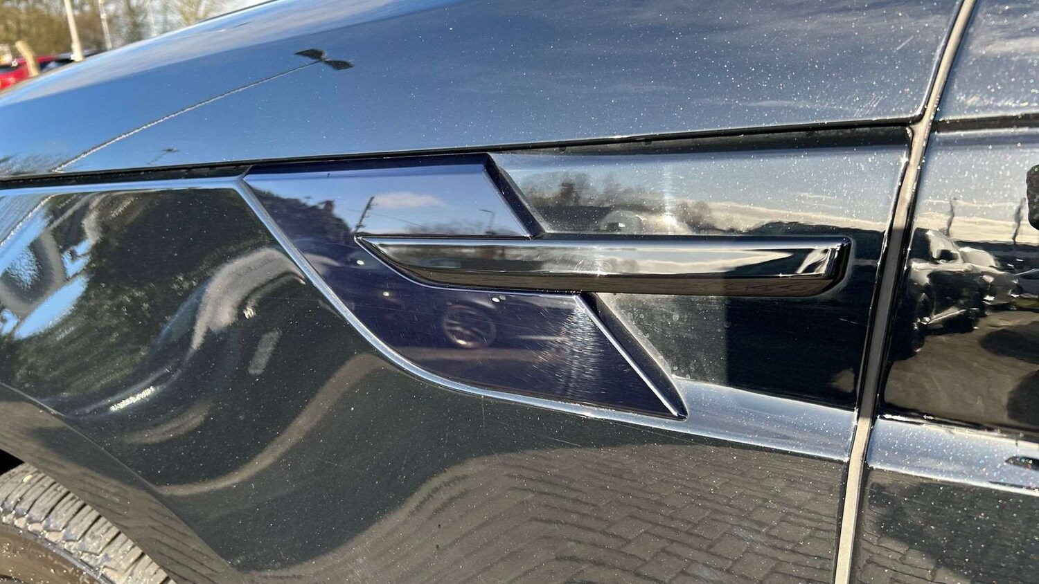 Used Land Rover Range Rover Sport 2022 for sale - 77361302: Photo 20