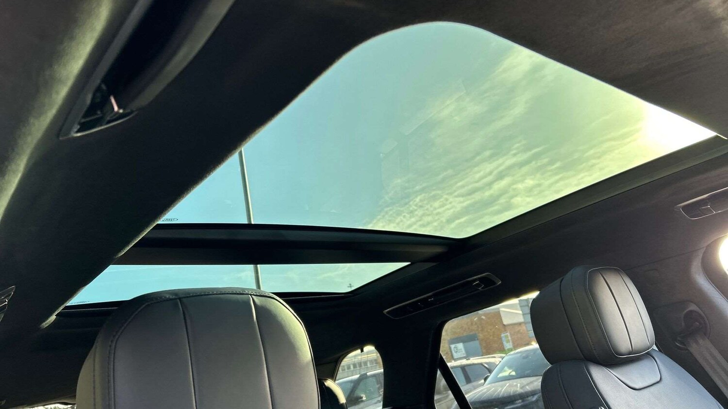 Used Land Rover Range Rover Sport 2022 for sale - 77361302: Photo 21