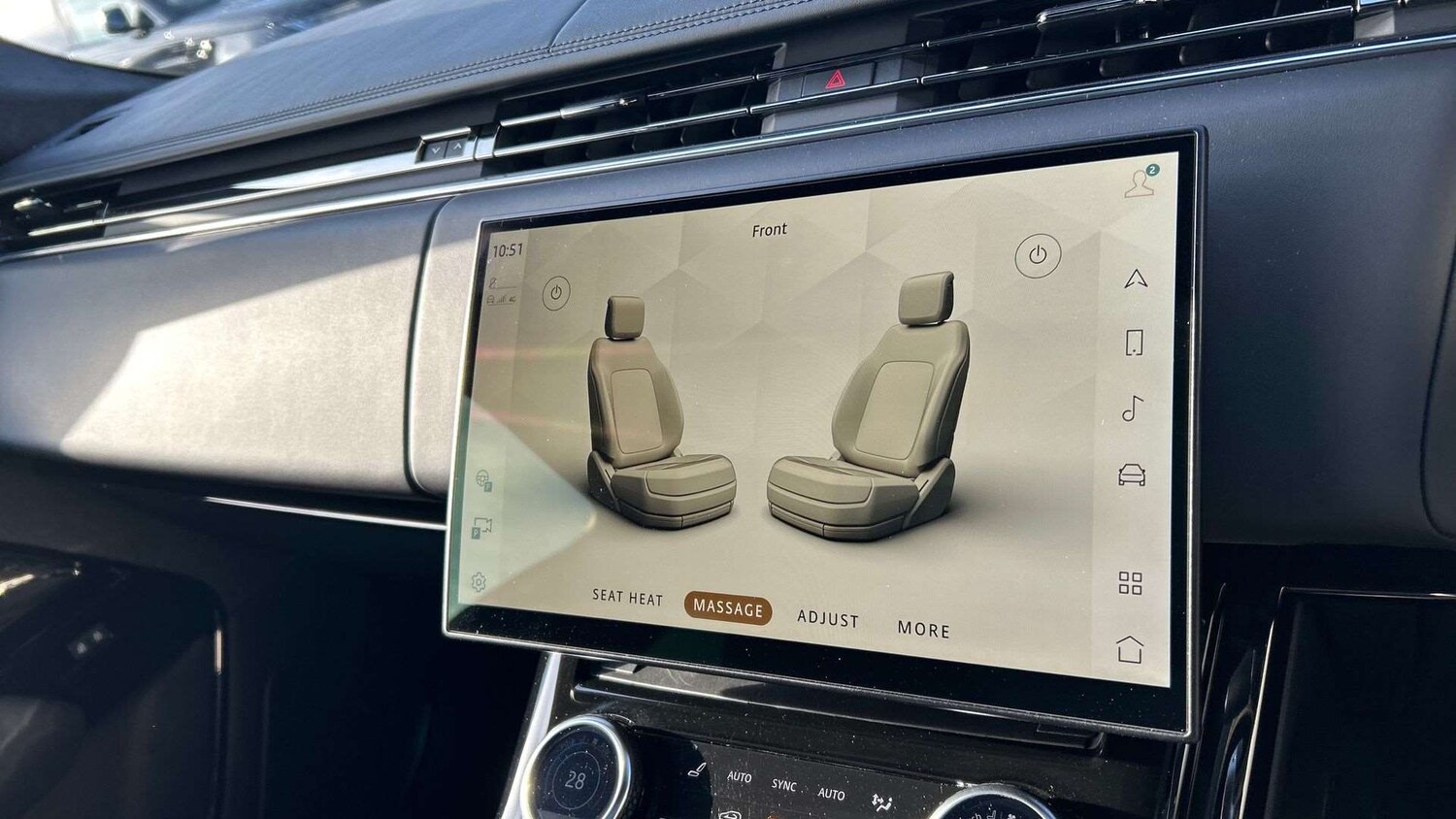 Used Land Rover Range Rover Sport 2022 for sale - 77361302: Photo 22