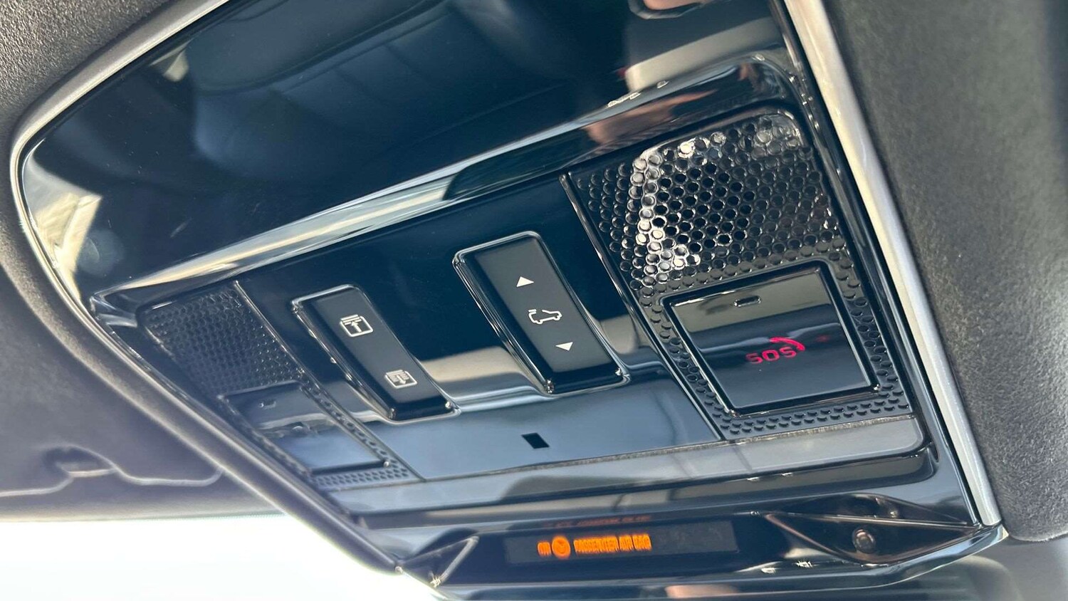 Used Land Rover Range Rover Sport 2022 for sale - 77361302: Photo 23