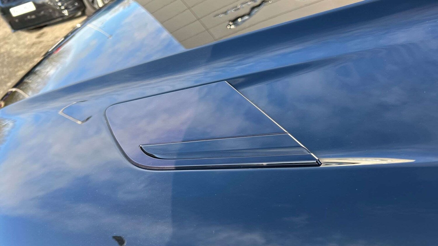 Used Land Rover Range Rover Sport 2022 for sale - 77361302: Photo 28