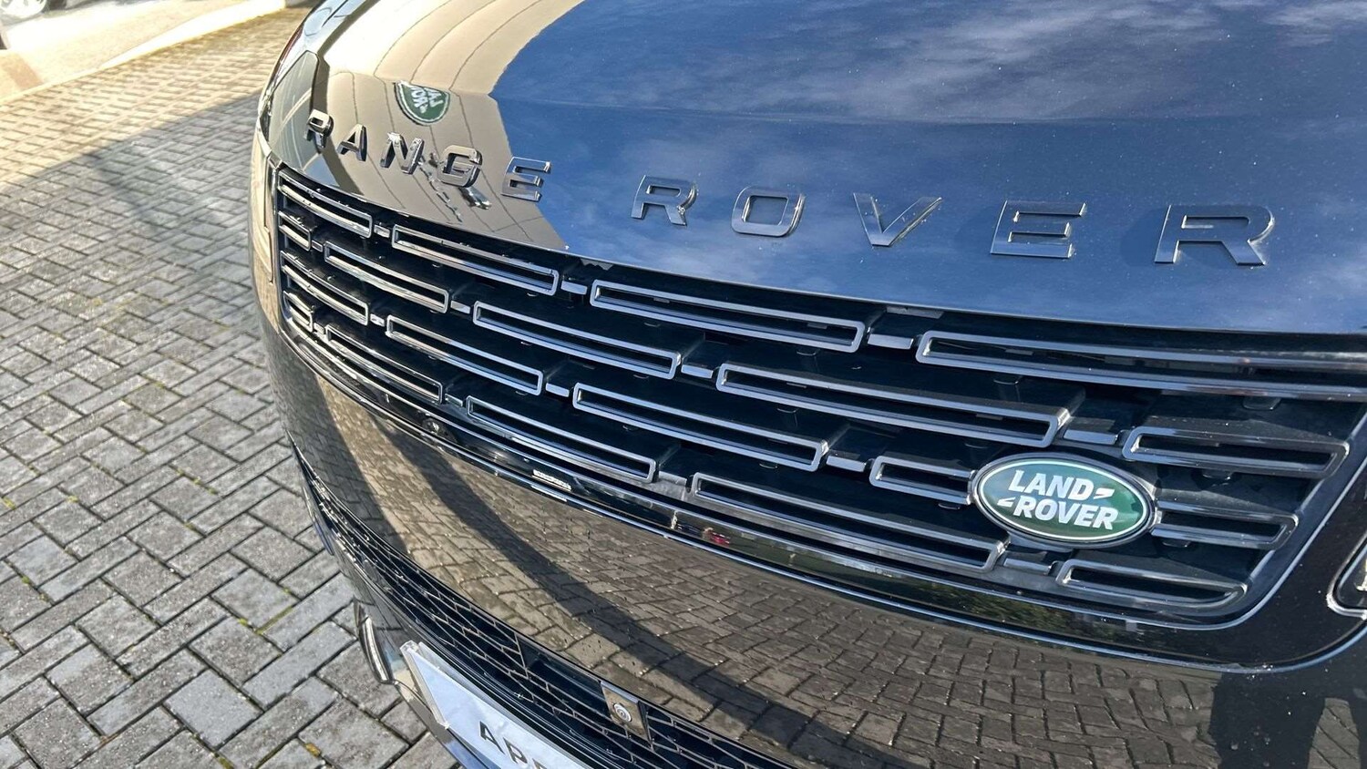 Used Land Rover Range Rover Sport 2022 for sale - 77361302: Photo 29