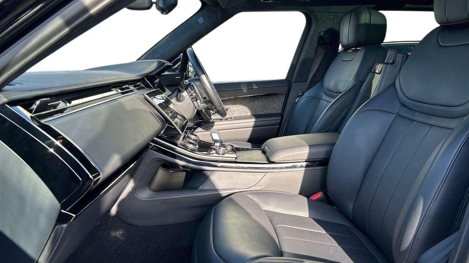 Used Land Rover Range Rover Sport 2022 for sale - 77361302: Photo 3