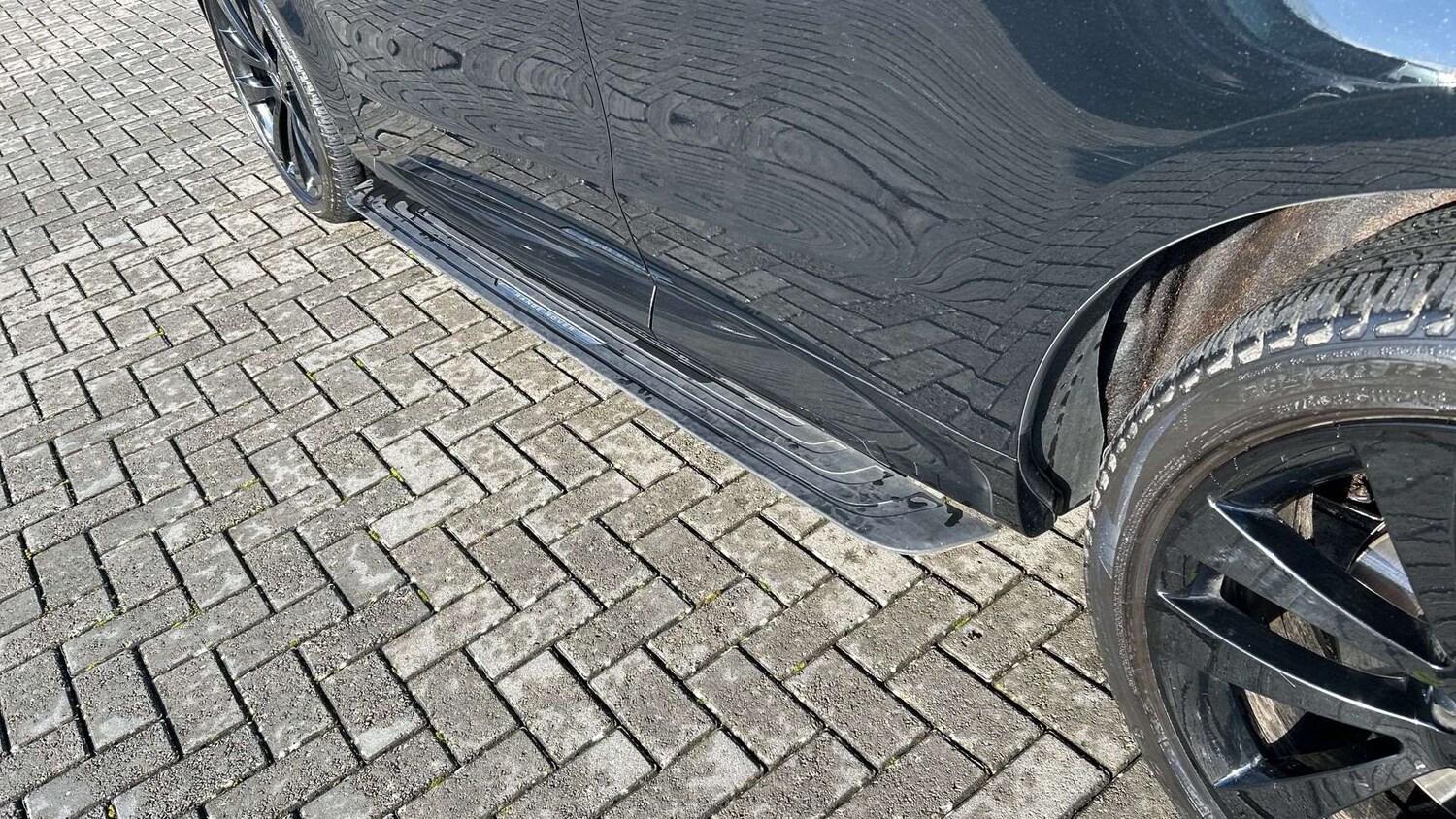 Used Land Rover Range Rover Sport 2022 for sale - 77361302: Photo 31