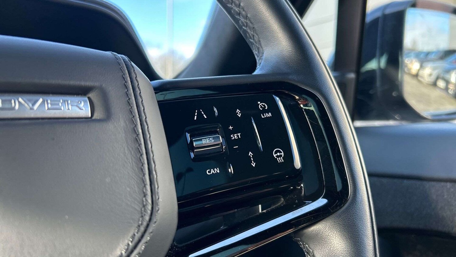 Used Land Rover Range Rover Sport 2022 for sale - 77361302: Photo 35