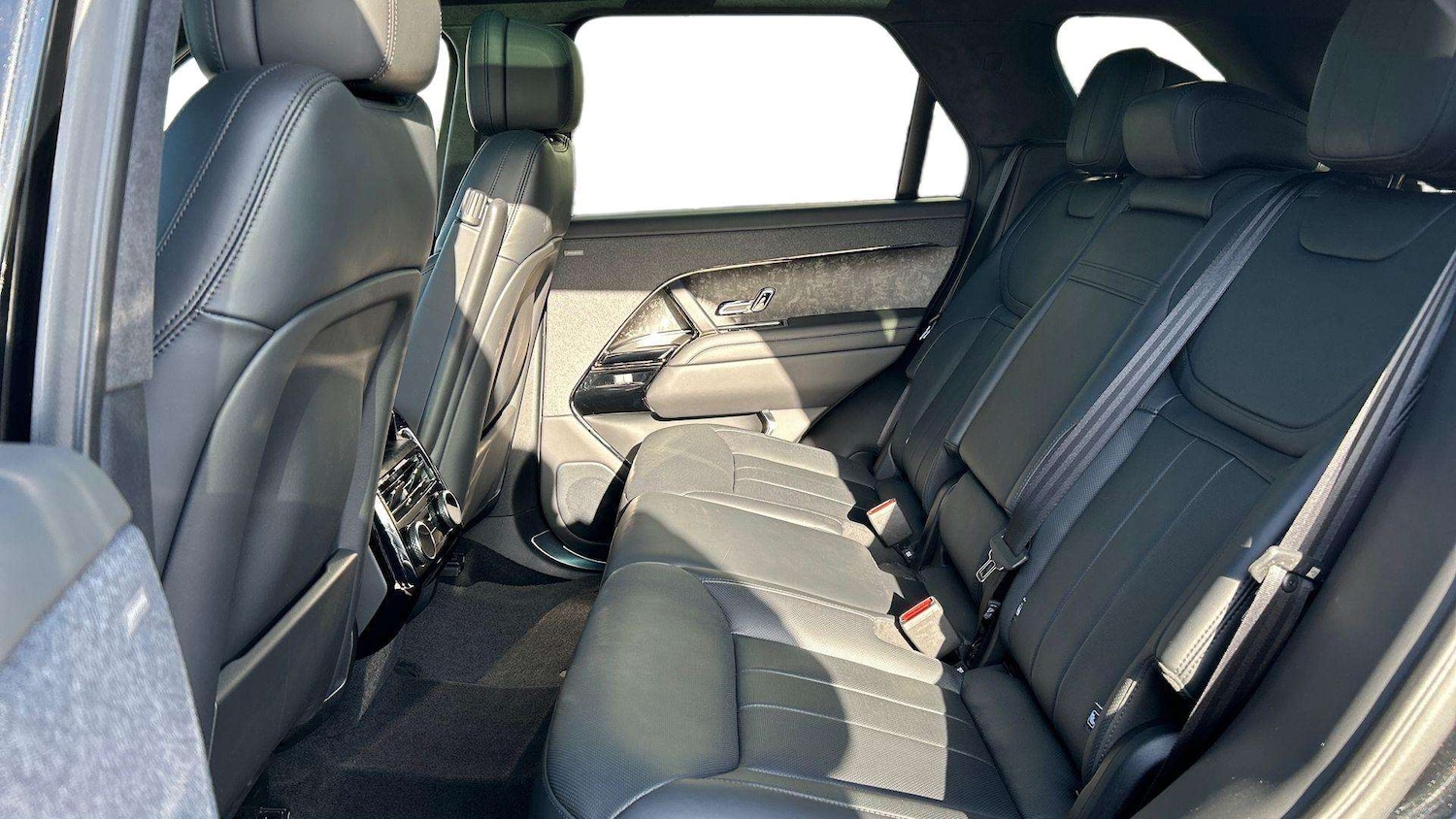 Used Land Rover Range Rover Sport 2022 for sale - 77361302: Photo 4