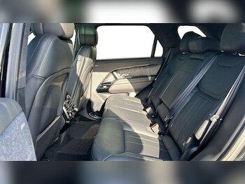 Used Land Rover Range Rover Sport 2022 for sale - 77361302: Photo