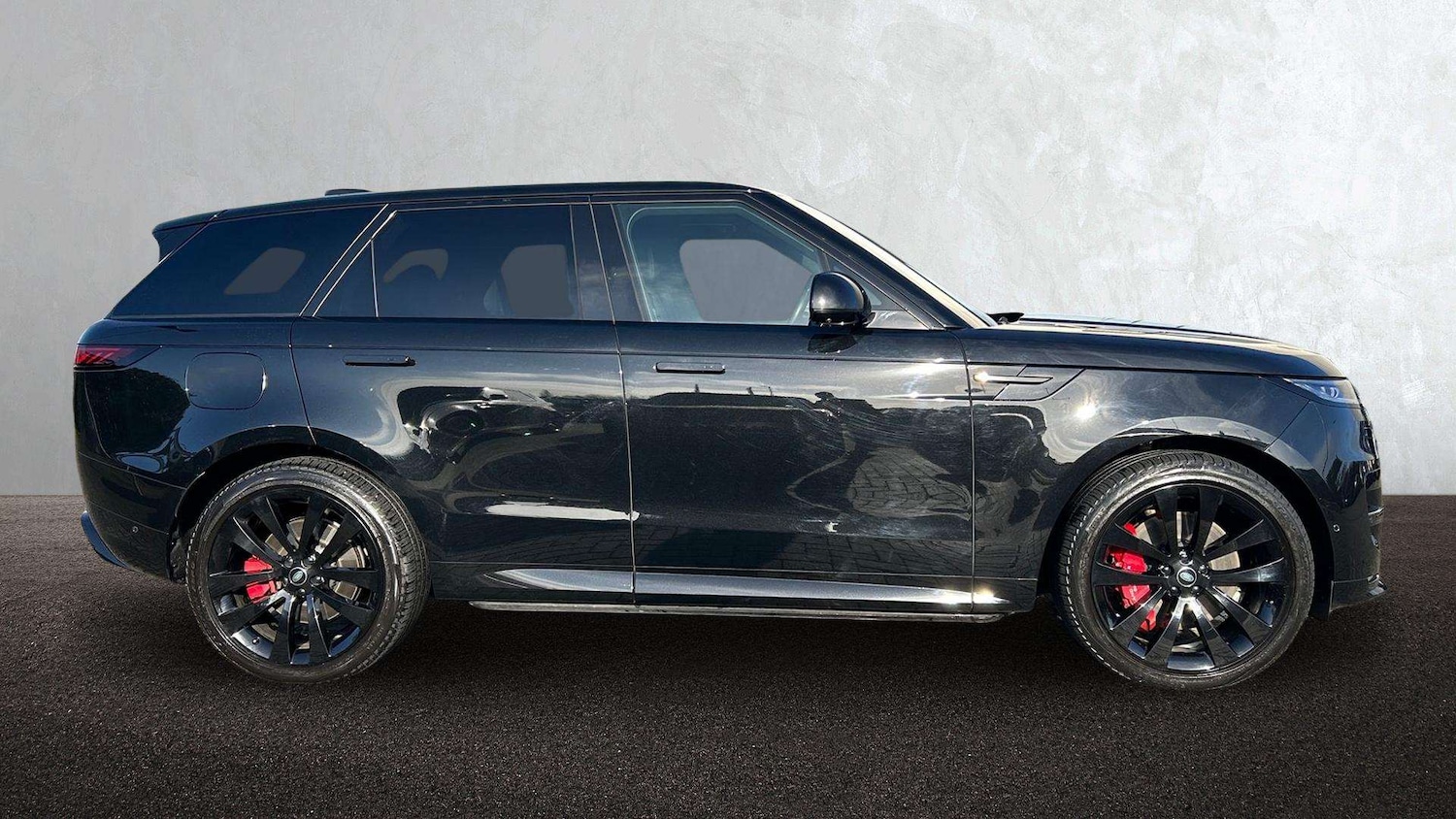 Used Land Rover Range Rover Sport 2022 for sale - 77361302: Photo 5