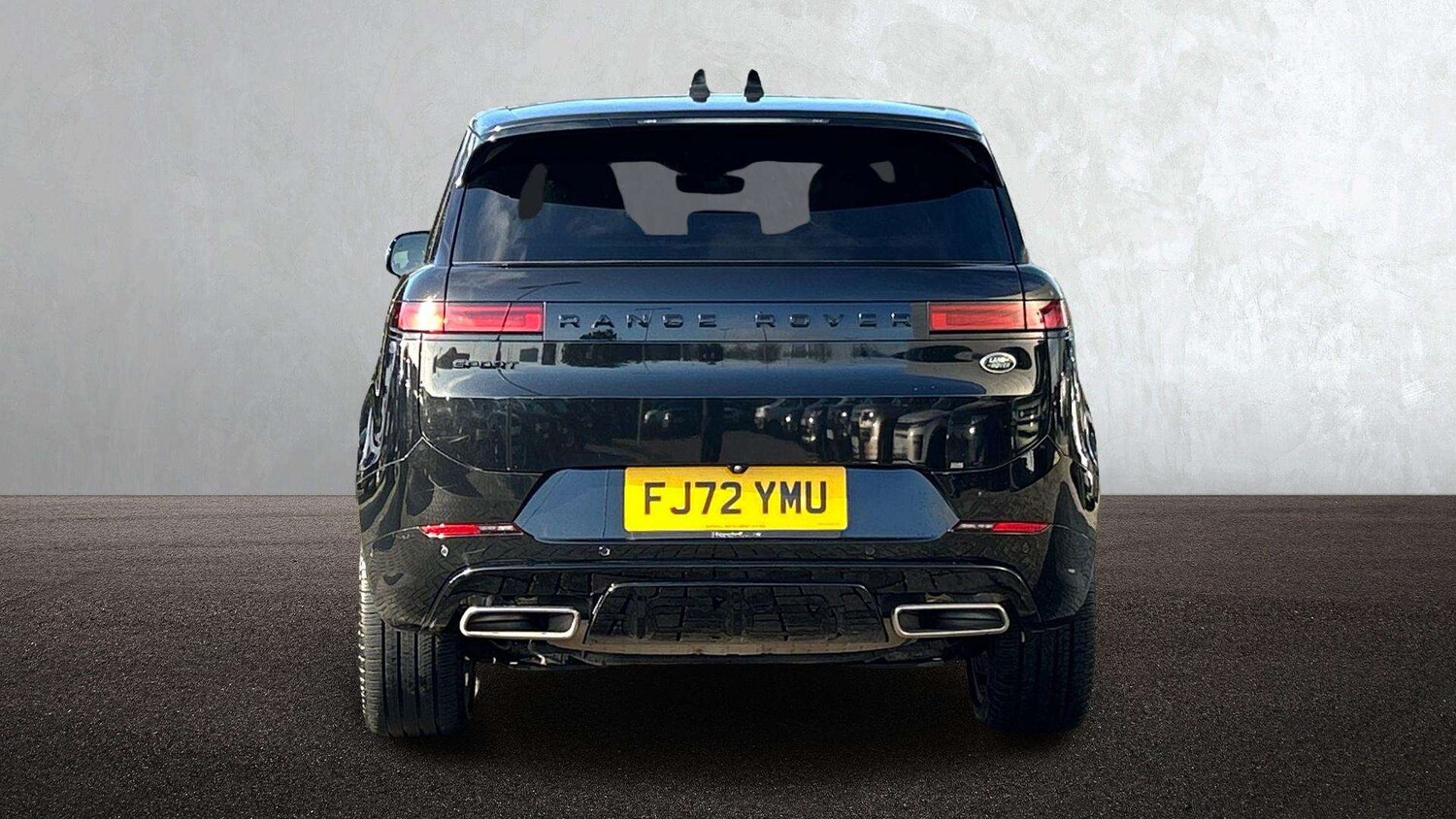 Used Land Rover Range Rover Sport 2022 for sale - 77361302: Photo 6