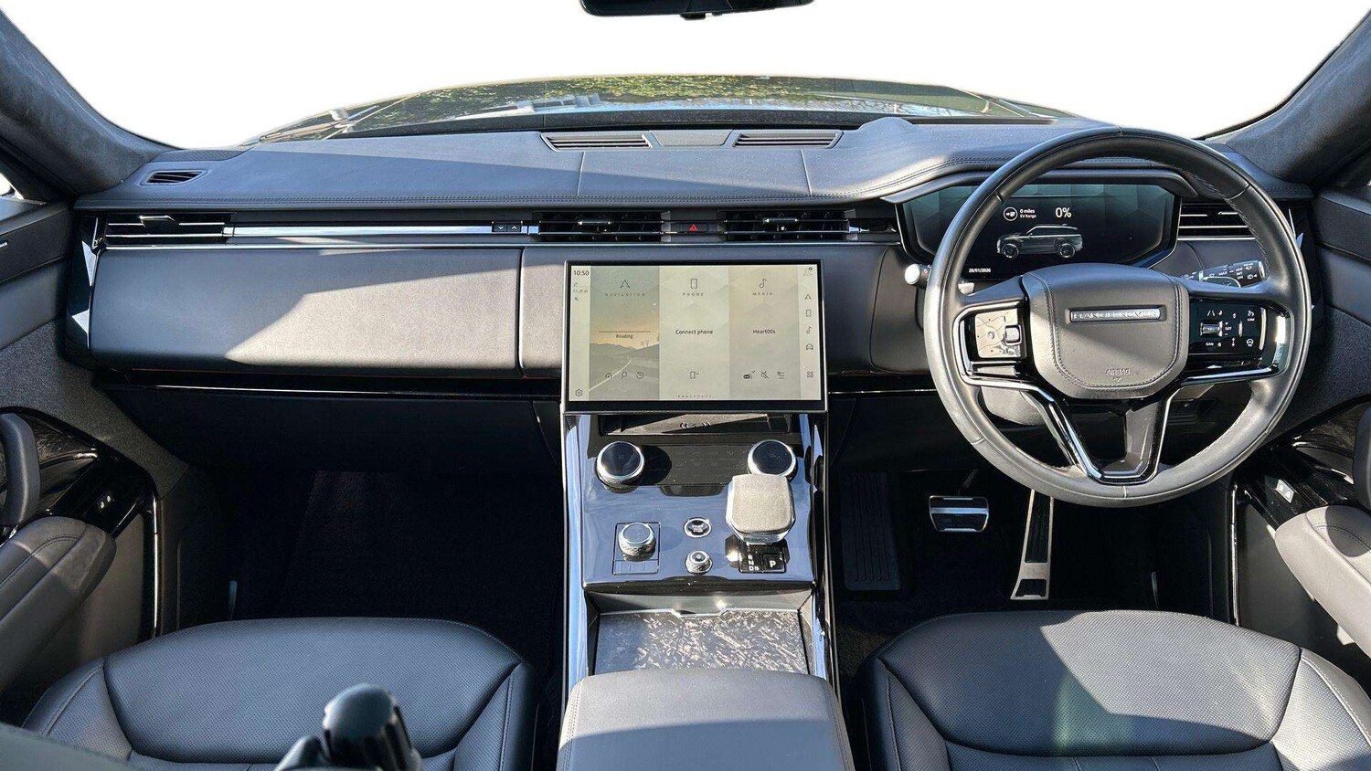 Used Land Rover Range Rover Sport 2022 for sale - 77361302: Photo 9