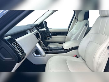 Used Land Rover Range Rover 2020 for sale - 79065074: Photo
