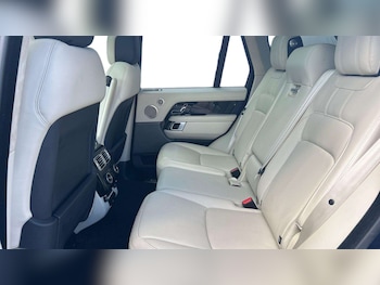 Used Land Rover Range Rover 2020 for sale - 79065074: Photo