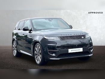 Used Land Rover Range Rover Sport 2024 for sale - 78800225: Photo
