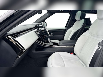 Used Land Rover Range Rover Sport 2024 for sale - 78800225: Photo