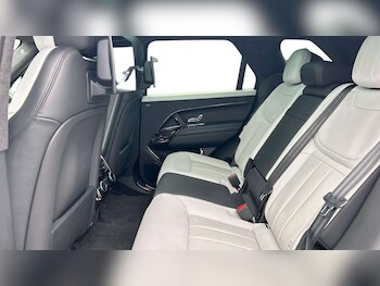Used Land Rover Range Rover Sport 2024 for sale - 78800225: Photo