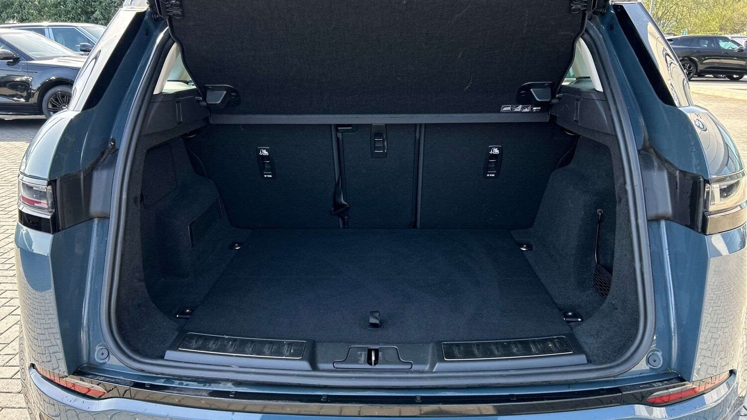 Used Land Rover Range Rover Evoque 2023 for sale - 78173538: Photo 10