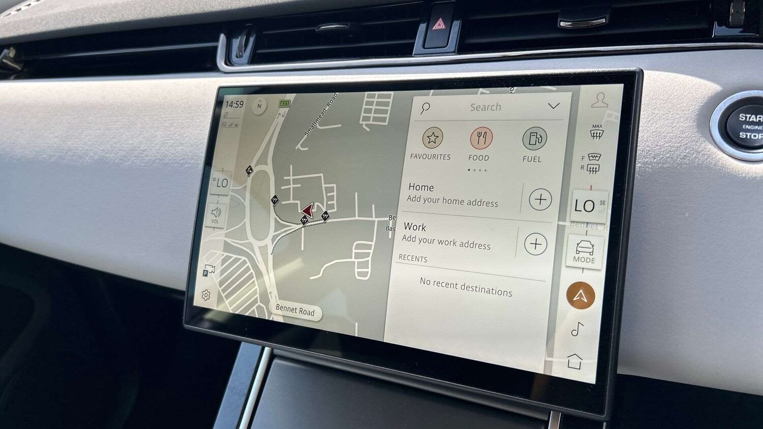 Used Land Rover Range Rover Evoque 2023 for sale - 78173538: Photo 11