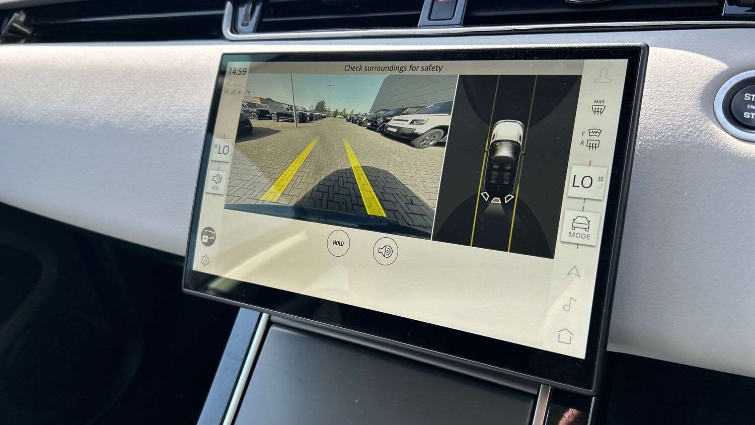 Used Land Rover Range Rover Evoque 2023 for sale - 78173538: Photo 12