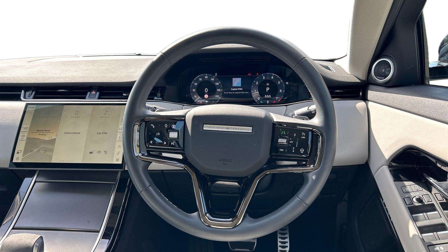 Used Land Rover Range Rover Evoque 2023 for sale - 78173538: Photo 15