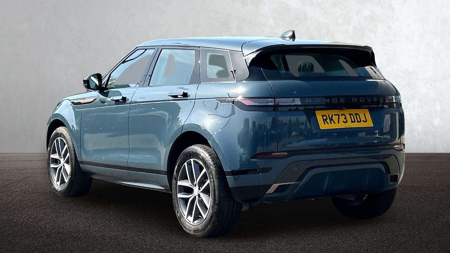 Used Land Rover Range Rover Evoque 2023 for sale - 78173538: Photo 2