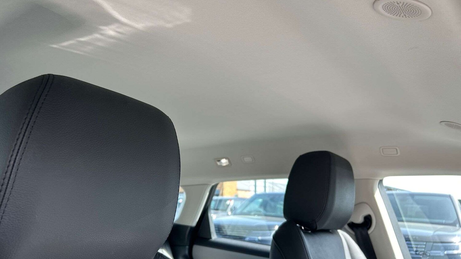 Used Land Rover Range Rover Evoque 2023 for sale - 78173538: Photo 21