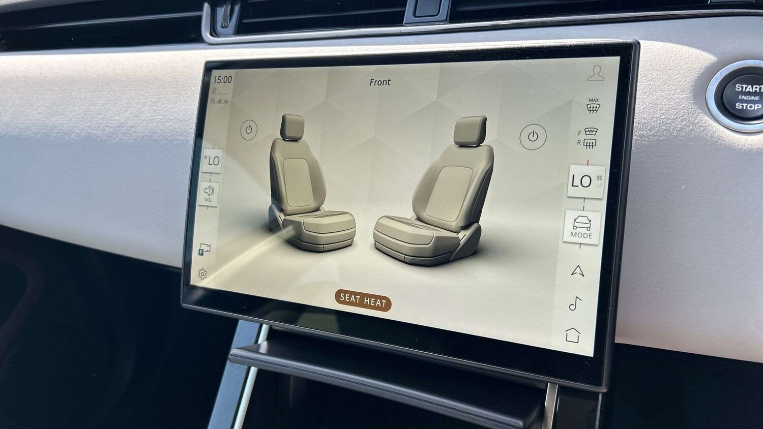 Used Land Rover Range Rover Evoque 2023 for sale - 78173538: Photo 22