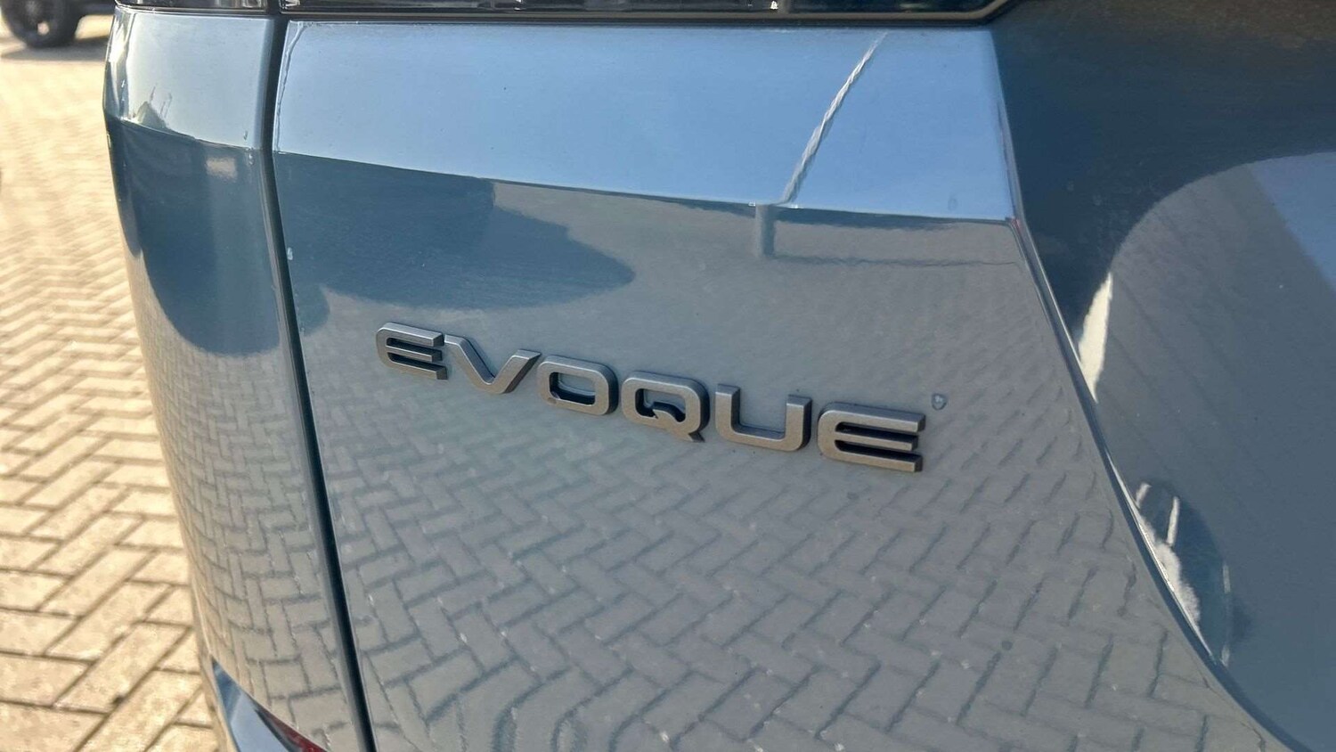 Used Land Rover Range Rover Evoque 2023 for sale - 78173538: Photo 26