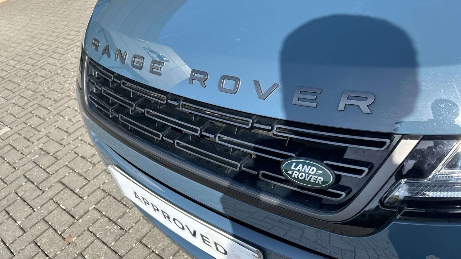 Used Land Rover Range Rover Evoque 2023 for sale - 78173538: Photo 29