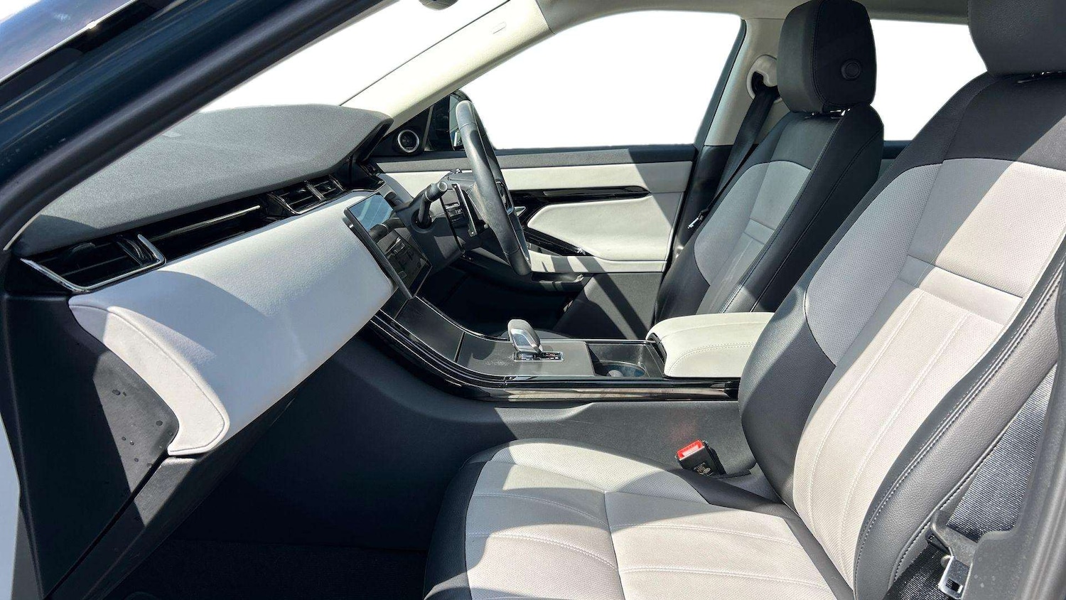 Used Land Rover Range Rover Evoque 2023 for sale - 78173538: Photo 3