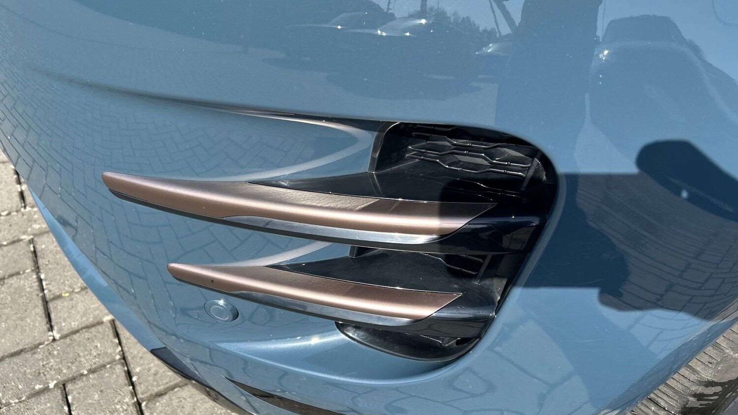 Used Land Rover Range Rover Evoque 2023 for sale - 78173538: Photo 30