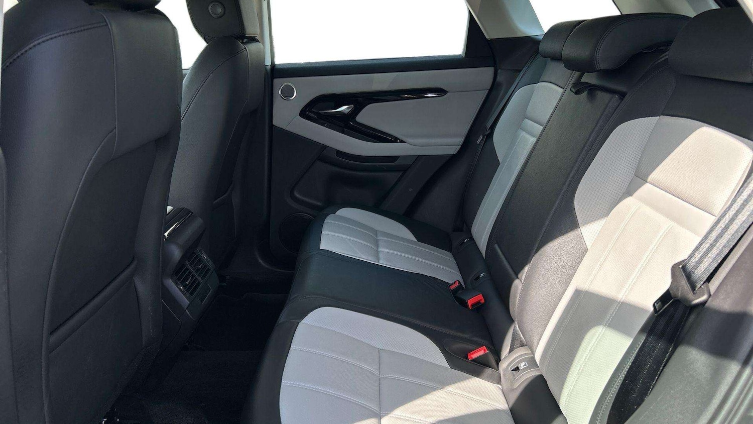 Used Land Rover Range Rover Evoque 2023 for sale - 78173538: Photo 4