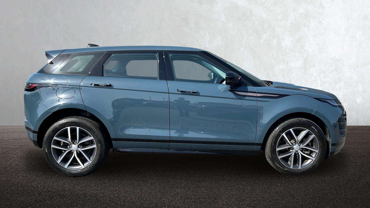 Used Land Rover Range Rover Evoque 2023 for sale - 78173538: Photo 5