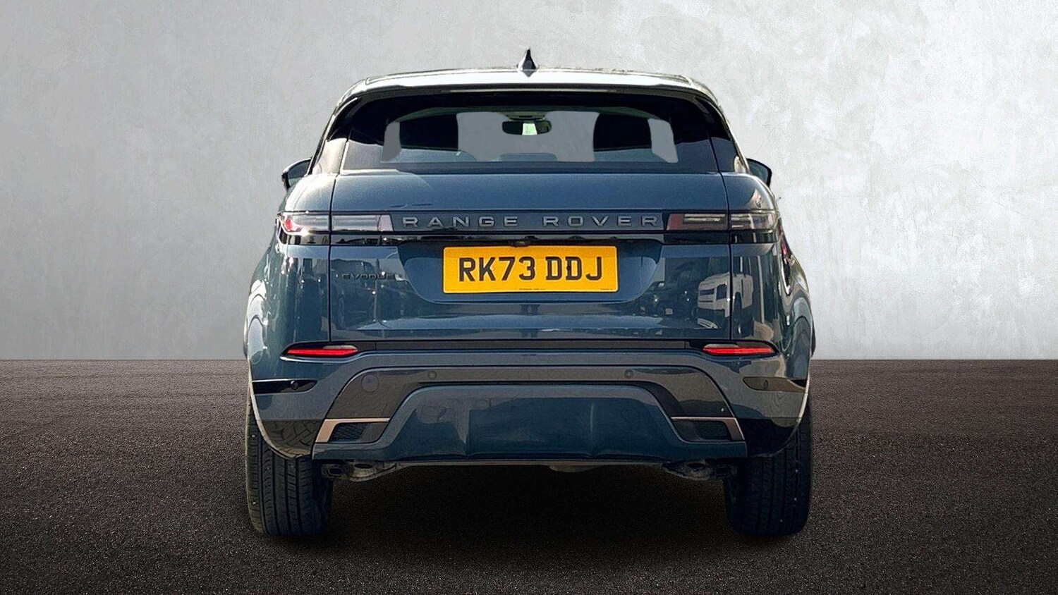 Used Land Rover Range Rover Evoque 2023 for sale - 78173538: Photo 6