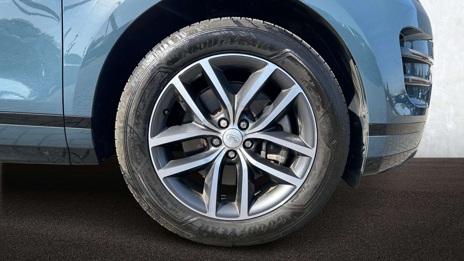 Used Land Rover Range Rover Evoque 2023 for sale - 78173538: Photo 8