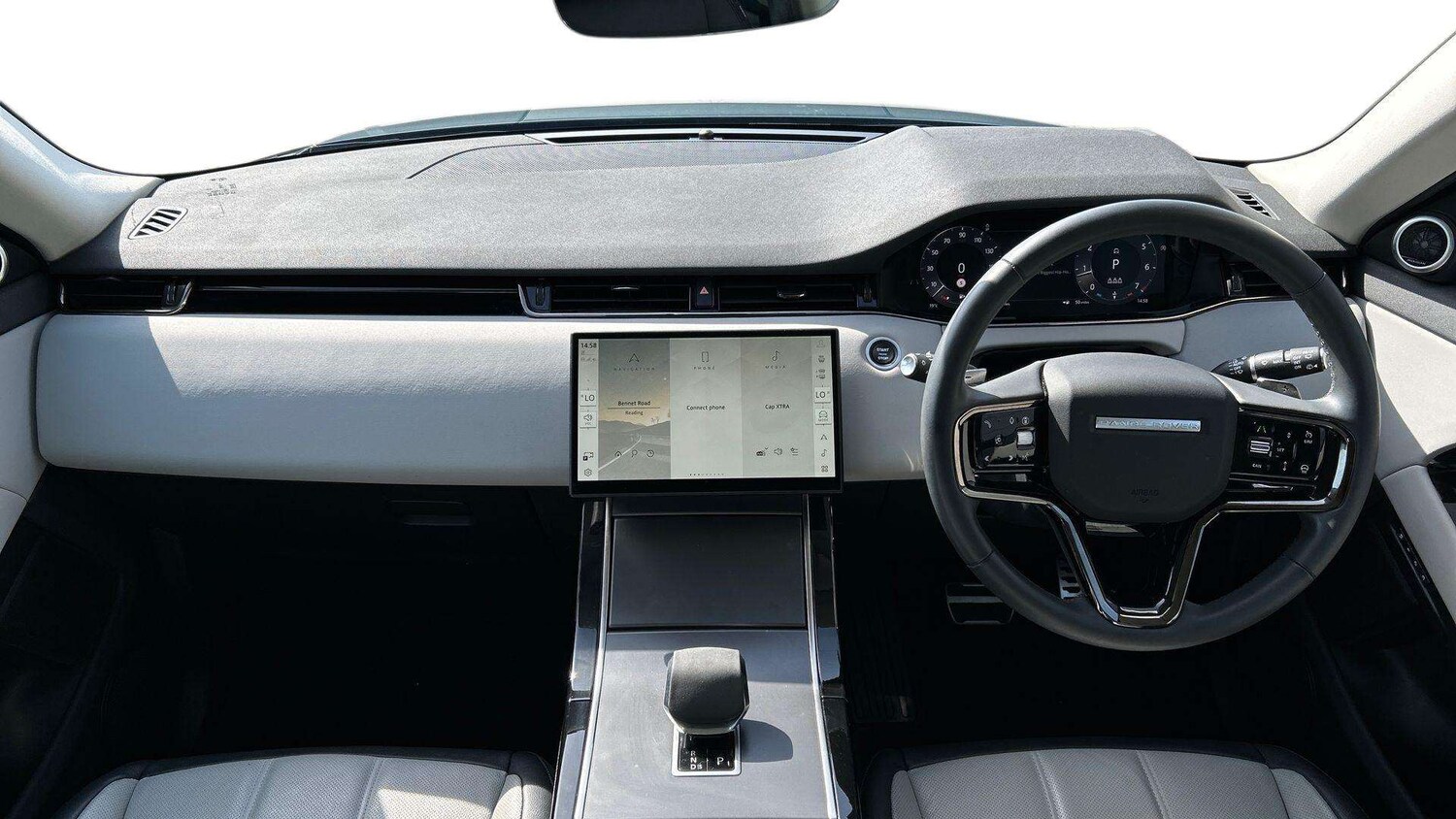 Used Land Rover Range Rover Evoque 2023 for sale - 78173538: Photo 9