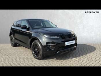 2024 - 2.0 D200 Dynamic SE 5dr Auto