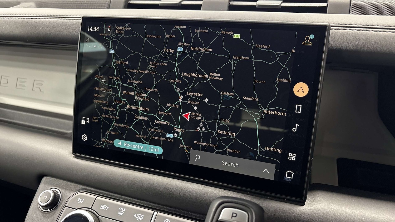 Used Land Rover Defender 2025 for sale - 77527065: Photo 11