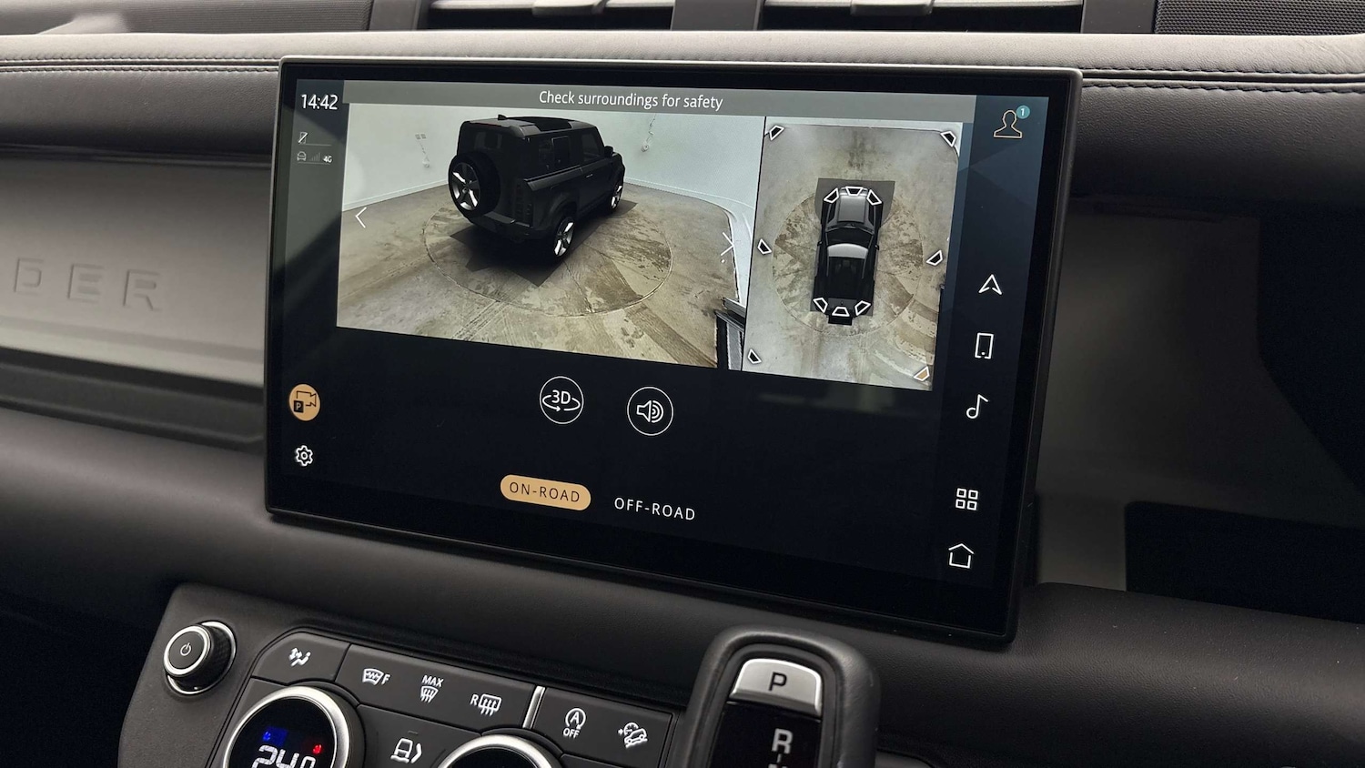 Used Land Rover Defender 2025 for sale - 77527065: Photo 12