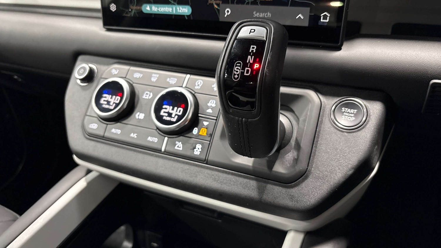 Used Land Rover Defender 2025 for sale - 77527065: Photo 13