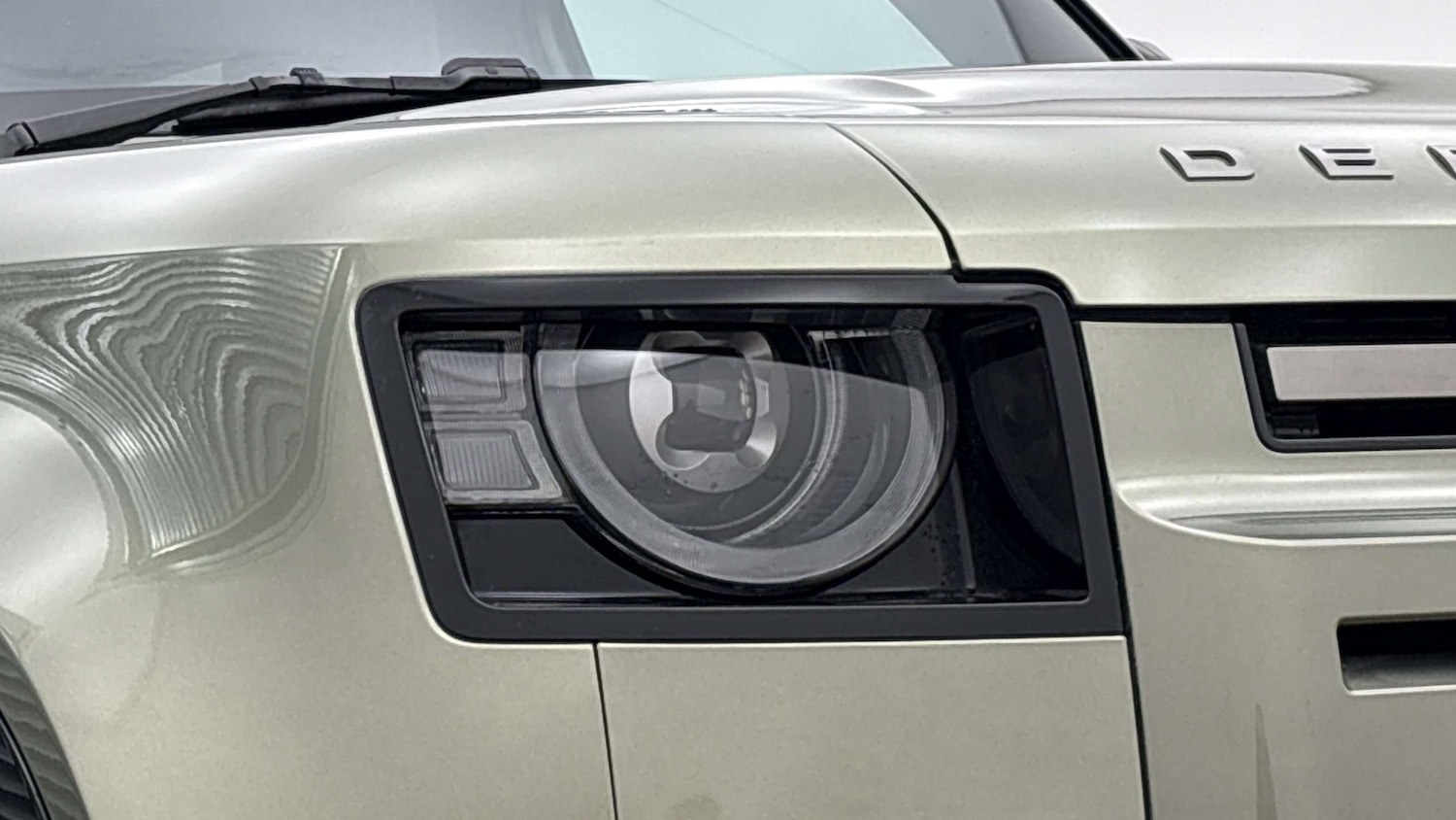 Used Land Rover Defender 2025 for sale - 77527065: Photo 17