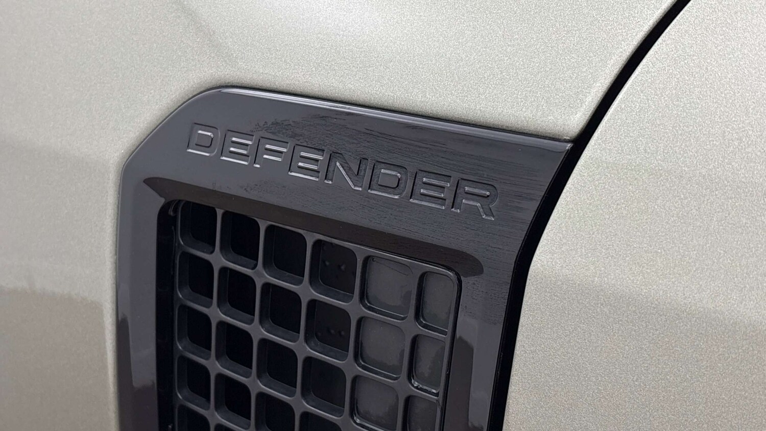 Used Land Rover Defender 2025 for sale - 77527065: Photo 20