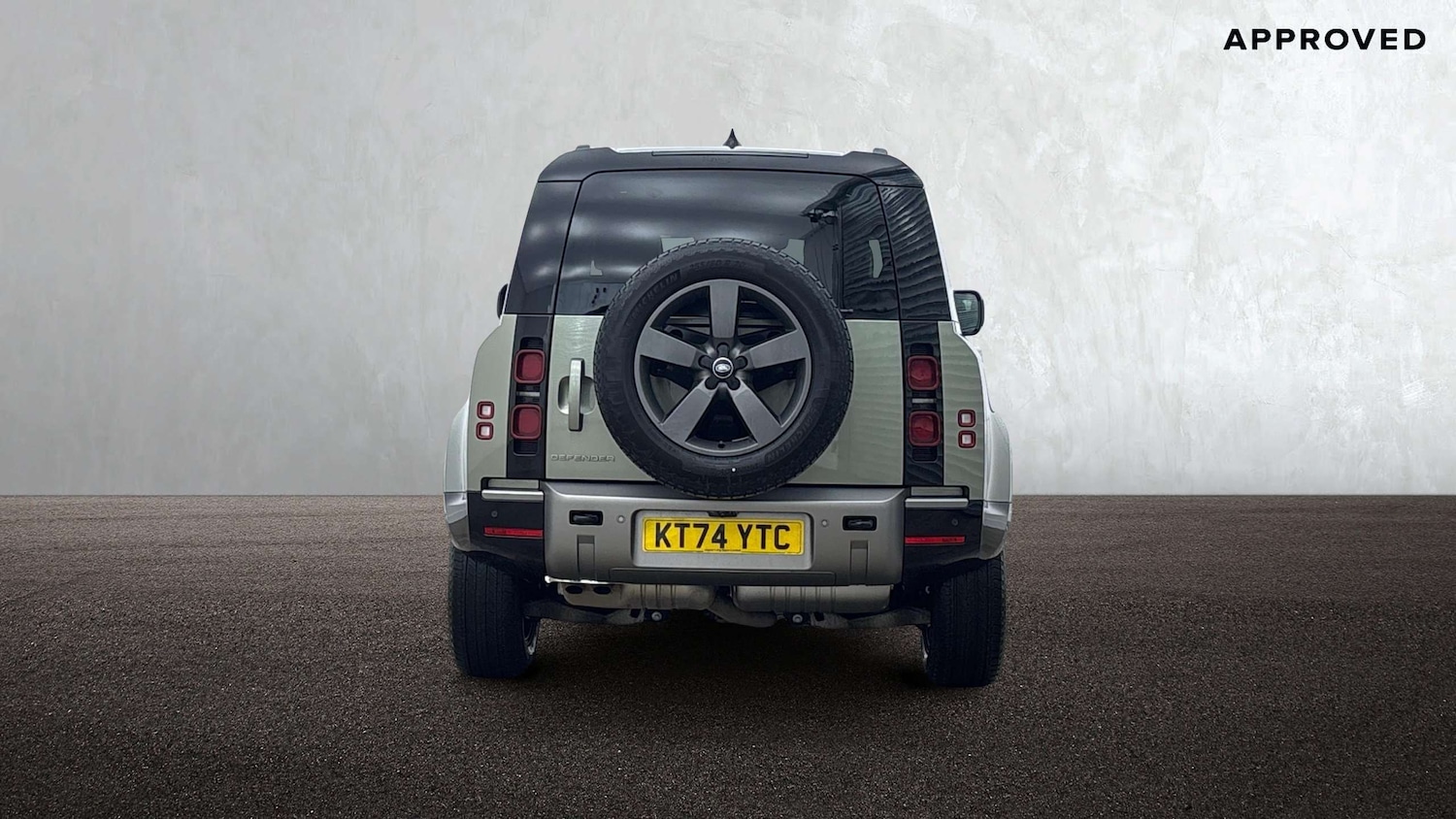 Used Land Rover Defender 2025 for sale - 77527065: Photo 6