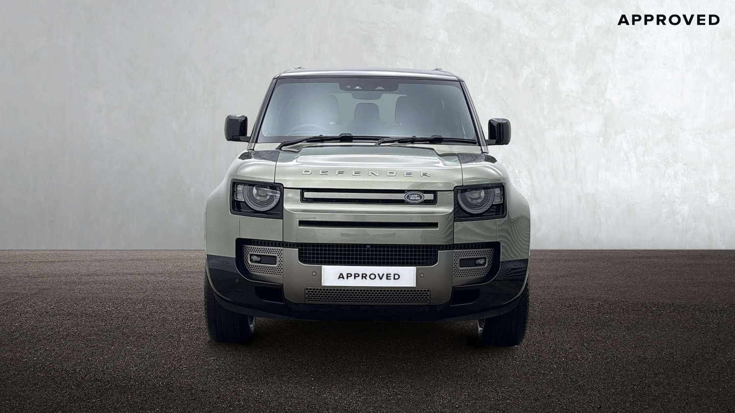 Used Land Rover Defender 2025 for sale - 77527065: Photo 7