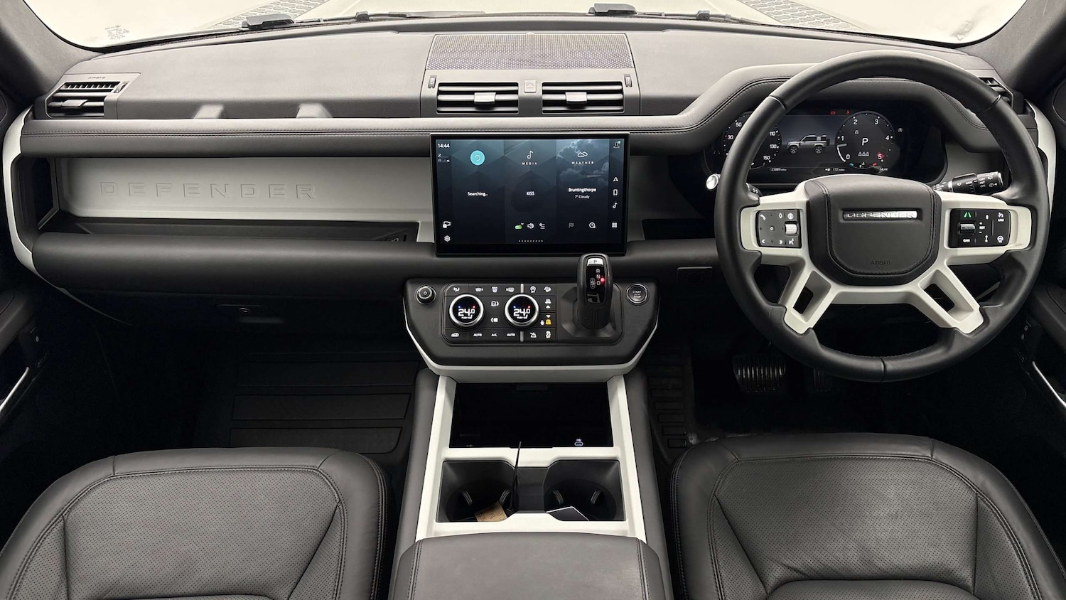 Used Land Rover Defender 2025 for sale - 77527065: Photo 9