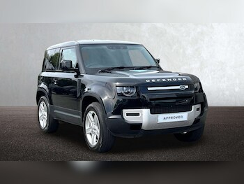 Used Land Rover Defender 2024 for sale - 78247865: Photo